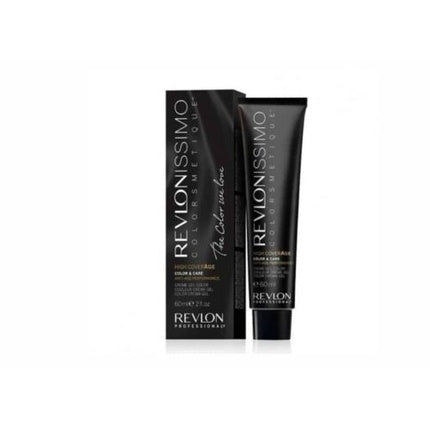 Vopsea de păr, Revlon, Revlonissimo 7 Blond Mediu