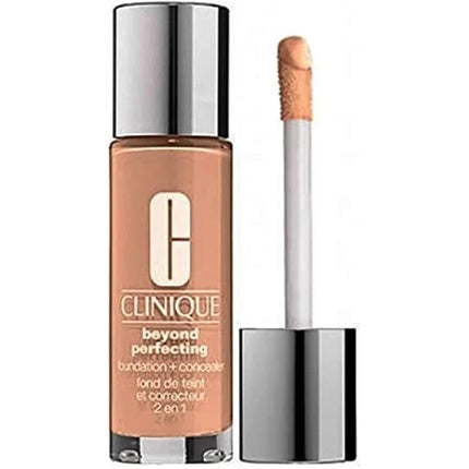 Fond de ten si corector, Clinique, Beyond Perfecting, 30ml