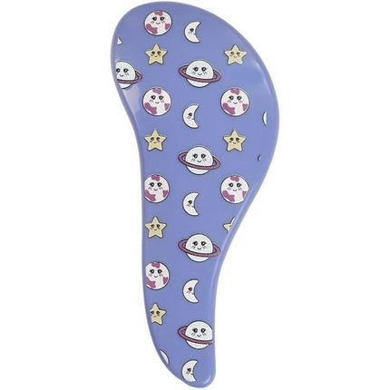 Perie Păr Beter Mini Mov Desene Amuzante