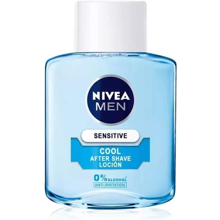 Cremă de bărbierit, Nivea, 100 ml