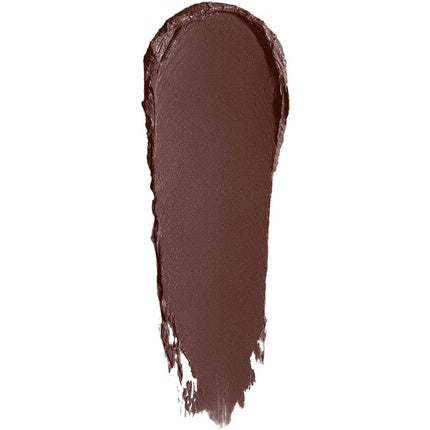 Ruj, NYX, Suede Matte, true brown