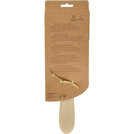 Perie baie, Beter, Skeleton, beige