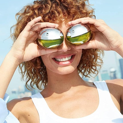 Apa de corp, DKNY, Be Delicious, 249g, 249ml