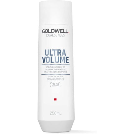 Șampon, Goldwell, Dualsenses, 250ml Alb