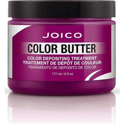 Tratament Colorant, Joico, Color Butter, roz