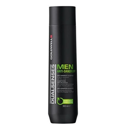 Sampon anti-matreata, Goldwell, Dualsenses For Men, 300 ml