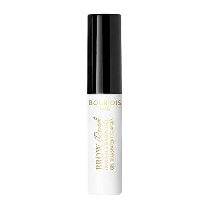 Gel pentru sprancene, Bourjois, BROW REVEAL, Transparent, 0.35g