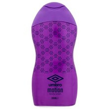 Gel de duş, Umbro, Motion, 376g