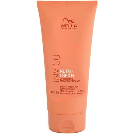 Masca par, Wella, Invigo Nutri-Enrich, 150ml