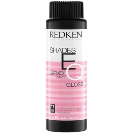 Gloss de buze, Redken, 09AA Papaya, 60ml