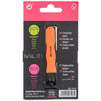 Unghiera dublă, Beter, multicolor, 30g