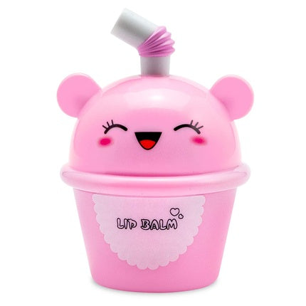 Balsam de buze, Martinelia, Teddy Soda, multicolor