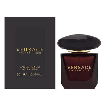 Parfum Versace Crystal Noir Eau de Parfum 30ml