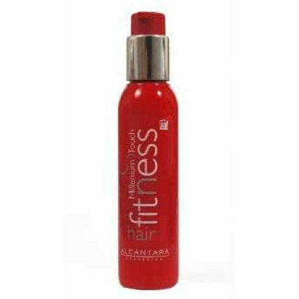 Set îngrijire păr, Alcantara Cosmãtica, M.T. Hair Fitness, 125ml