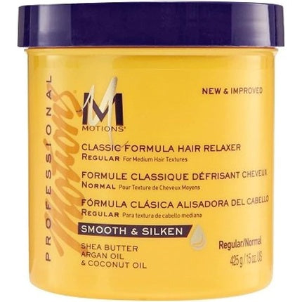 Relaxant păr, Motions, regular, 425g