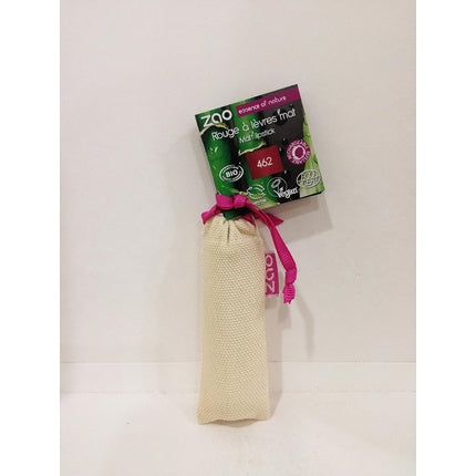 Ruj, ZAO, Bamboo Classic, vechi roz