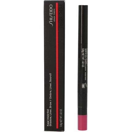 Creion de ochi, Shiseido, SMK Eye Kajal Ink Artist 02