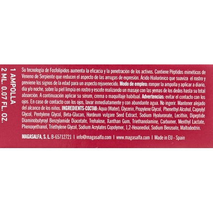 Creion de ochi, Brand, verde-auriu