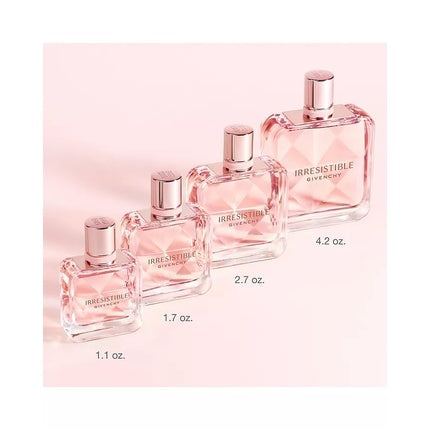 Parfum Givenchy Irresistible, damă, 125 ml