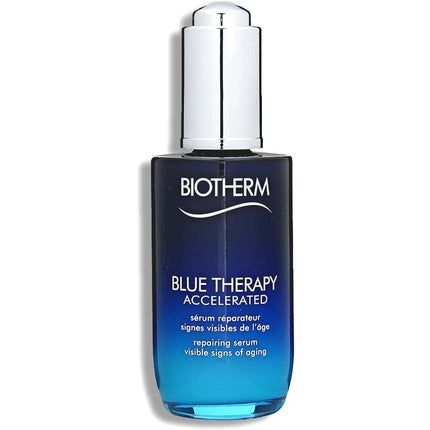Serum, Biotherm Blue Therapy Accelerated, 1.69 oz
