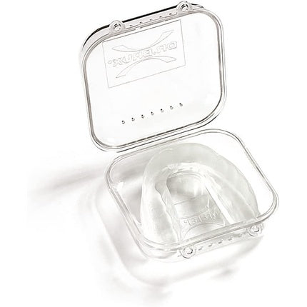 Protecție dentară Dr. Brux, Upper Bite Night, albastru