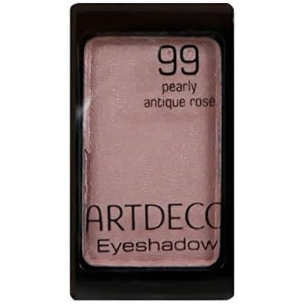 Fard de Pleoape Artdeco Pearl Antique Rose 1g