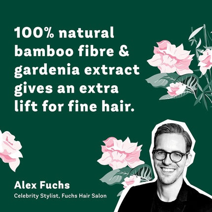 Spray fara clatire, Batiste, Bamboo Fibre & Gardenia, 200ml