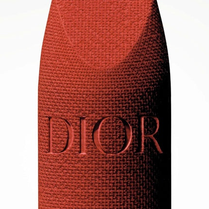 Ruj, Dior, Rouge Couture 777 Fahrenheit Velvet
