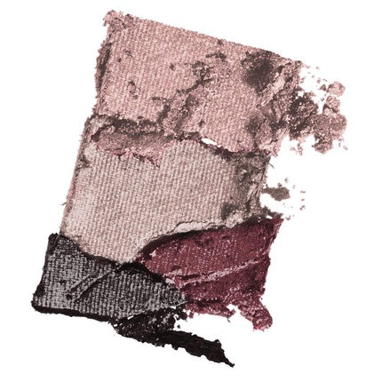 Fard de Pleoape Shiseido, Quad, nuante nude