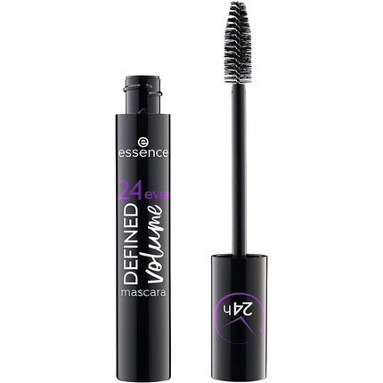 Mascara, Essence, 24ever Defined Volume, negru