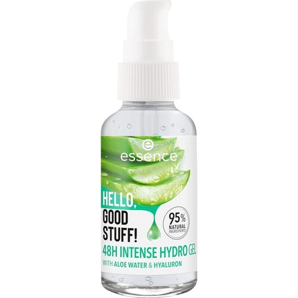 Primer pentru fata, Essence, Hello Good Stuff, 30ml