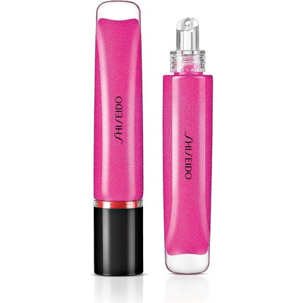 Gloss de buze, Shiseido, Shimmer Gel, 9 ml