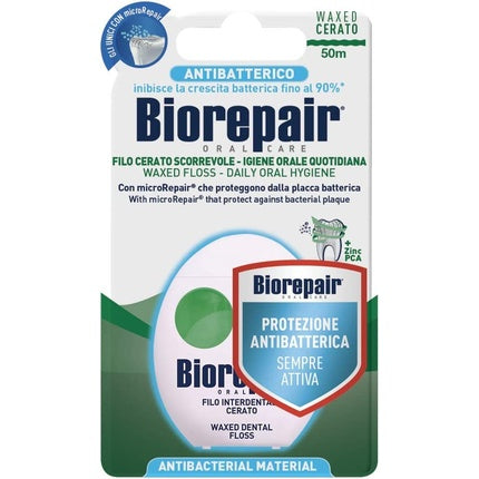 Ață dentară, Bsn Medical, Biorepair Interdental, 40m