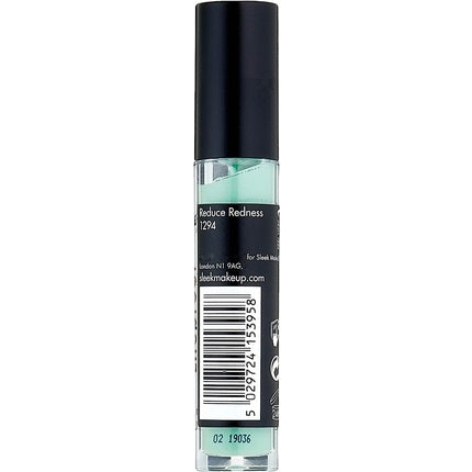 Corector Sleek MakeUP Lifeproof, 7.4ml, neutralizare culoare