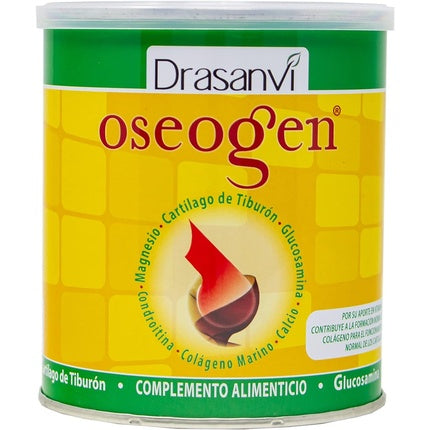 Kit testare alergii, Drasanvi, Essen Oseogen, 375g