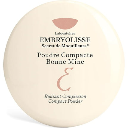 Pudră bronzantă, Embryolisse, Universal Shade, 12g