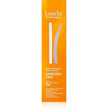 Vopsea păr, Londa, Light Blonde Pearl Ash, fără amoniac