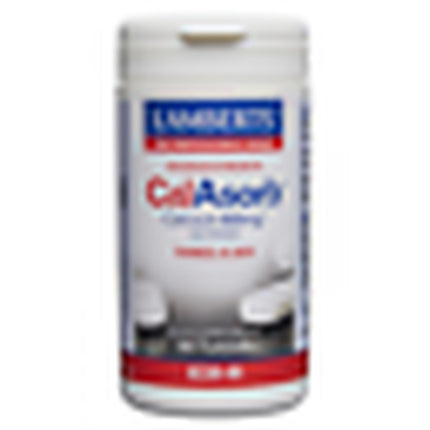 Supliment Calciu, Lamberts CalAsorb, 164g