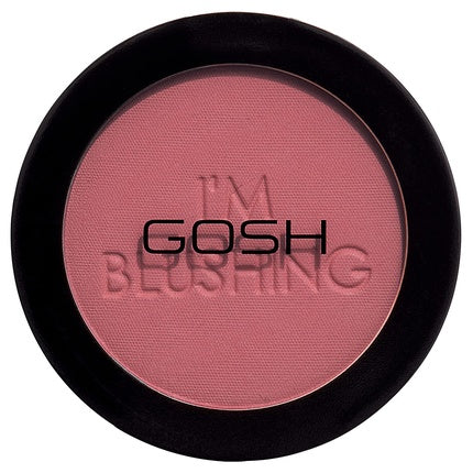 Blush pulbere, Gosh, I\'m Blushing 003 Passion, 5g