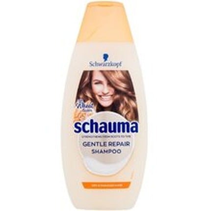 Sampon, Schwarzkopf, Gentle Repair, 400ml