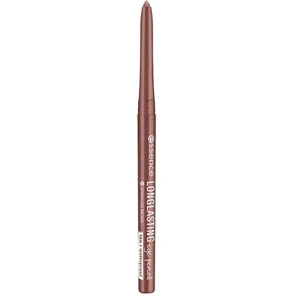 Creion de ochi, Essence, Long-Lasting 35, Maro sclipitor