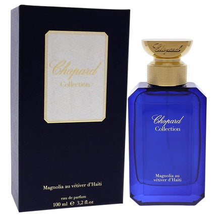 Parfum de damă, Chopard, Magnolia Au Vetiver D’Haiti, 98ml