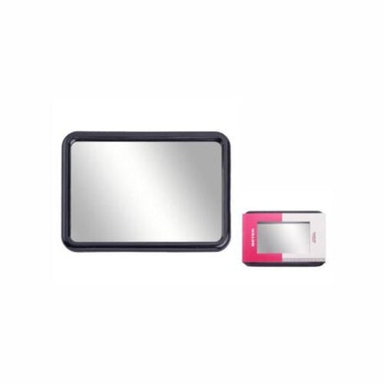 Oglindă cosmetică Beter, cu clemă de fixare, 14.5cm