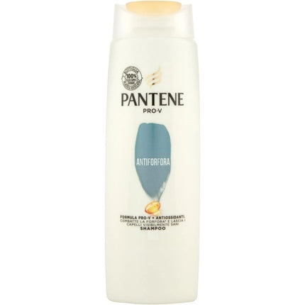 Șampon Anti-Mătreață, Pantene Pro-V, 225 ml