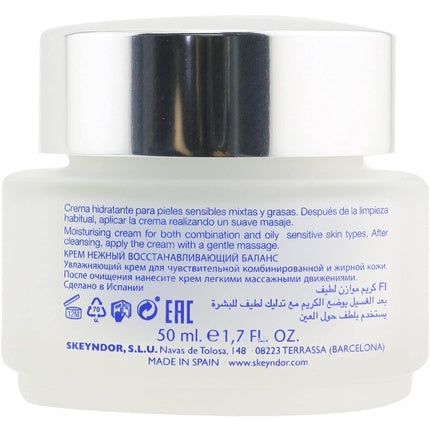 Cremă hidratantă, Skeyndor, 100g