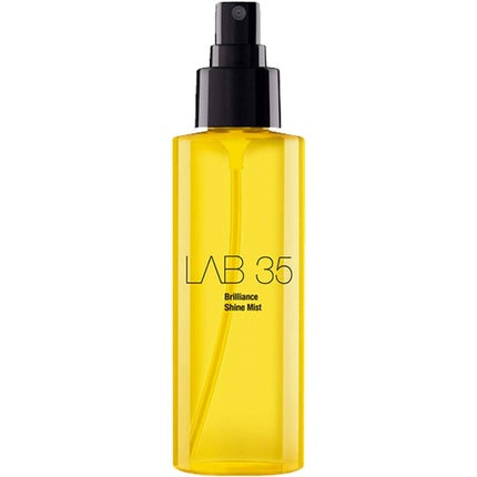 Spray finalizare machiaj, Kallos Lab35, Brilliance Shine Mist 150ml