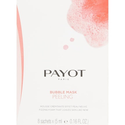 Masca exfolianta oxigenanta, Payot, 40ml