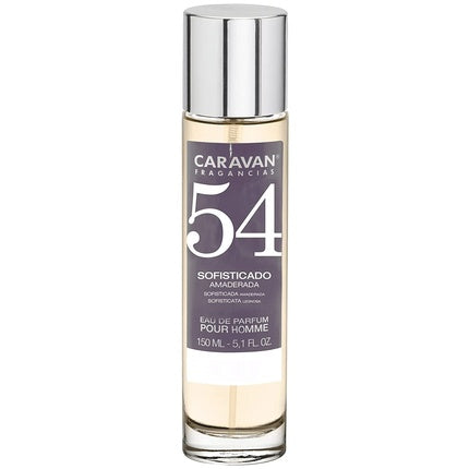 Parfum Caravan Fragancias No. 54, bărbați, 150 ml