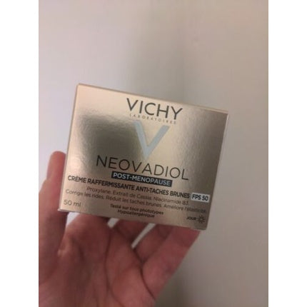 Crema Lifting Zi, Vichy Neovadiol, Piele Uscata Menopauza, 50ml