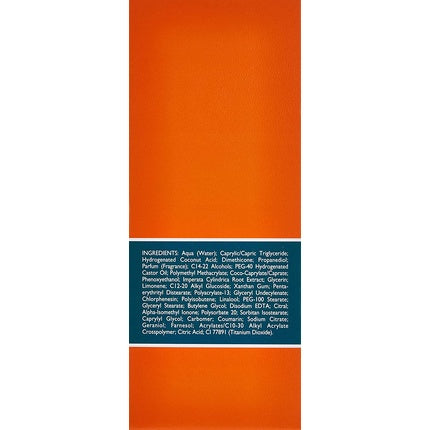 Lotiune corp hidratanta, Hermès, Eau D'Orange Verte, 200ml